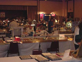 2004 C.N.A. Bourse Floor